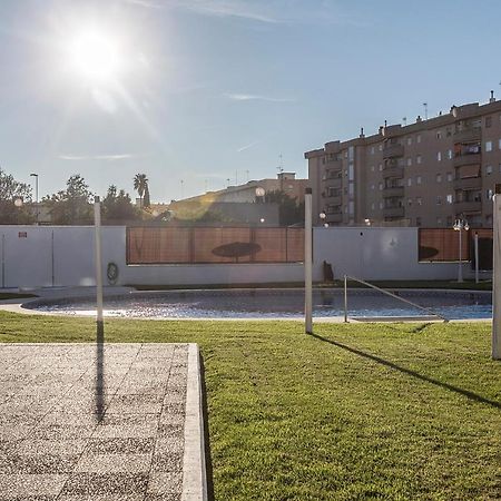 Atico Terrazas Piscina Parking 3 Rooms 2 Banos Jerez de la Frontera Eksteriør billede