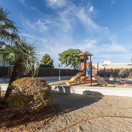 Atico Terrazas Piscina Parking 3 Rooms 2 Banos Jerez de la Frontera Eksteriør billede