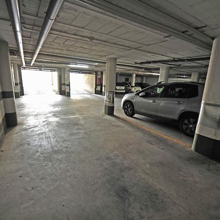 Atico Terrazas Piscina Parking 3 Rooms 2 Banos Jerez de la Frontera Eksteriør billede