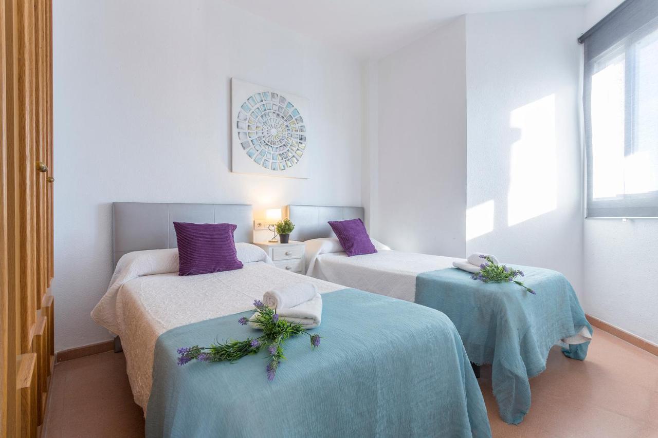 Atico Terrazas Piscina Parking 3 Rooms 2 Banos Jerez de la Frontera Eksteriør billede