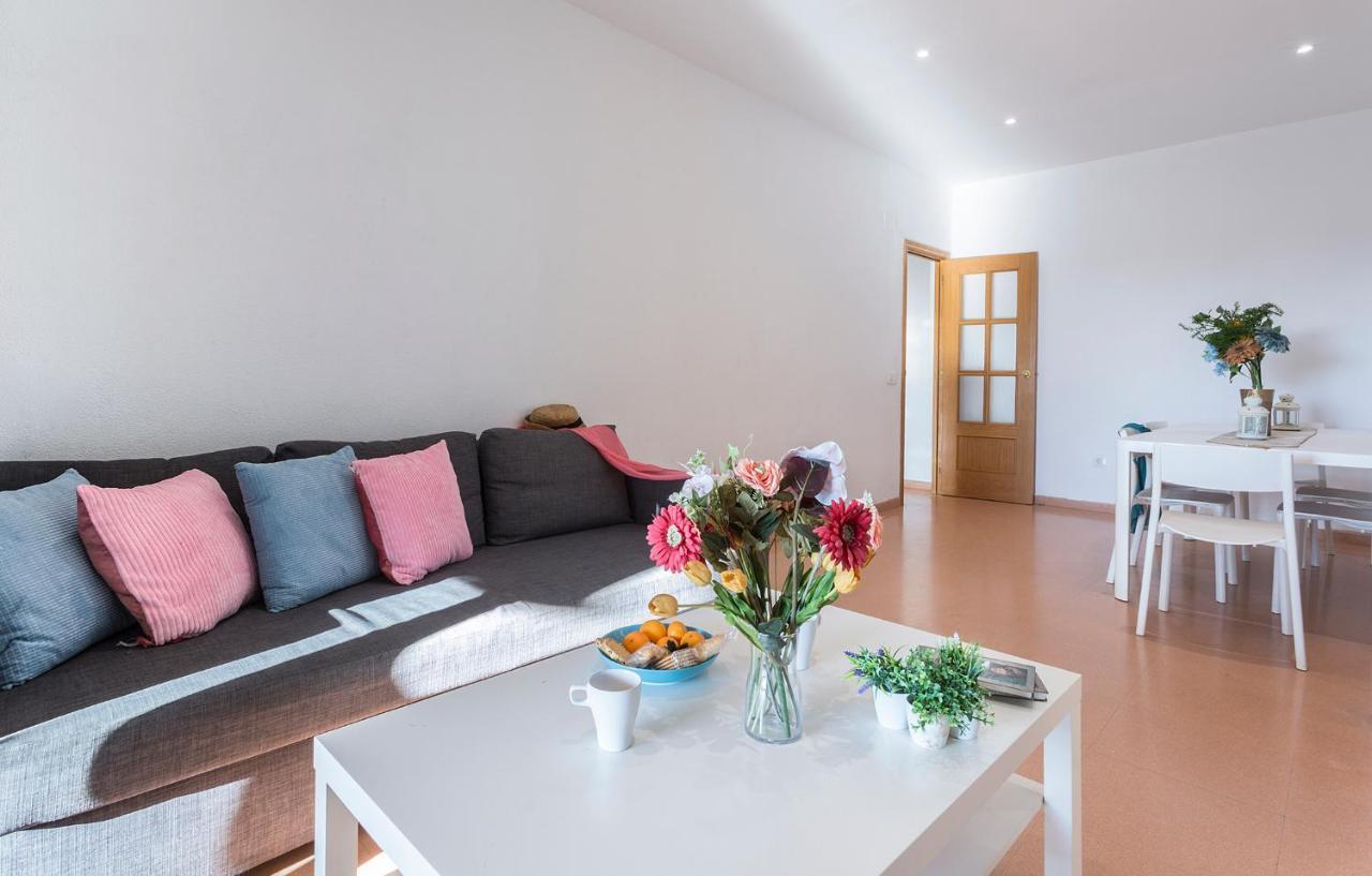 Atico Terrazas Piscina Parking 3 Rooms 2 Banos Jerez de la Frontera Eksteriør billede