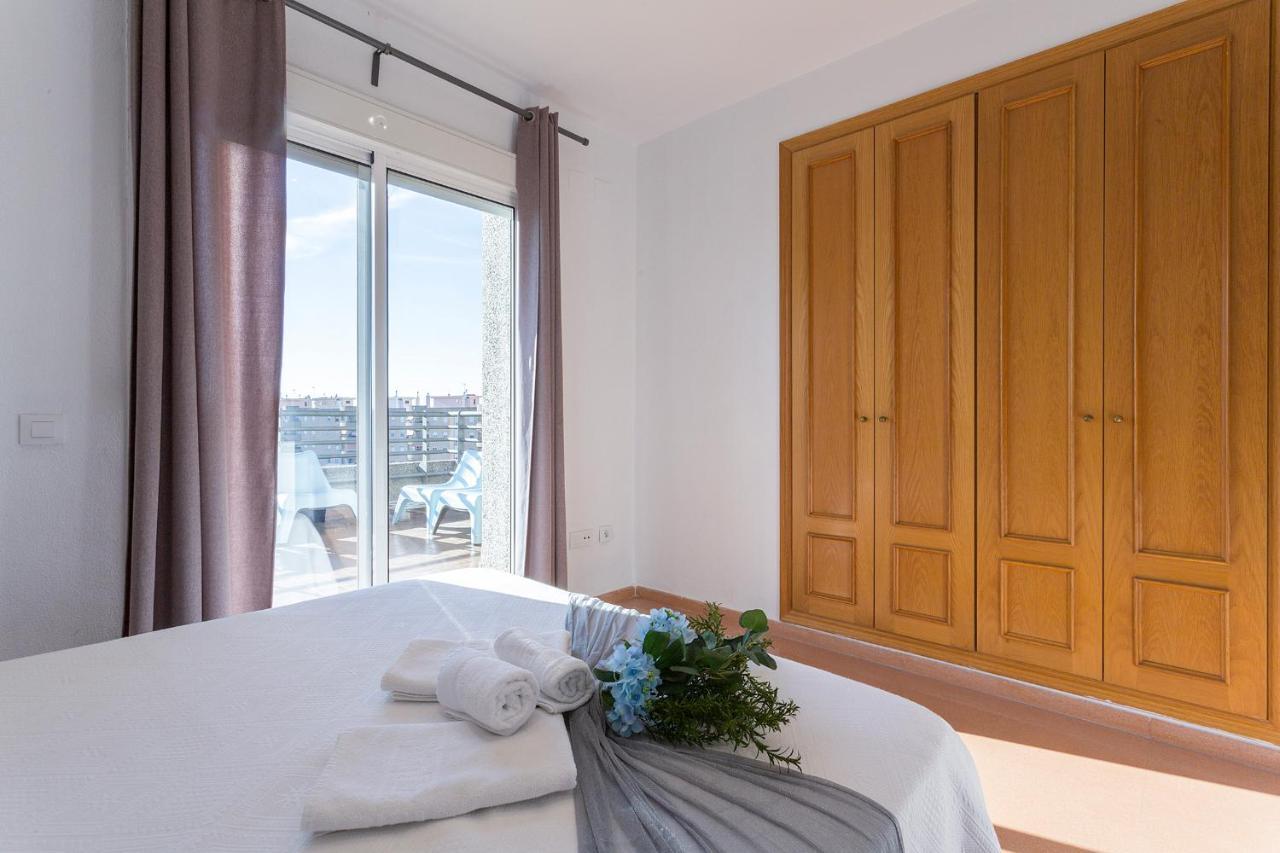 Atico Terrazas Piscina Parking 3 Rooms 2 Banos Jerez de la Frontera Eksteriør billede