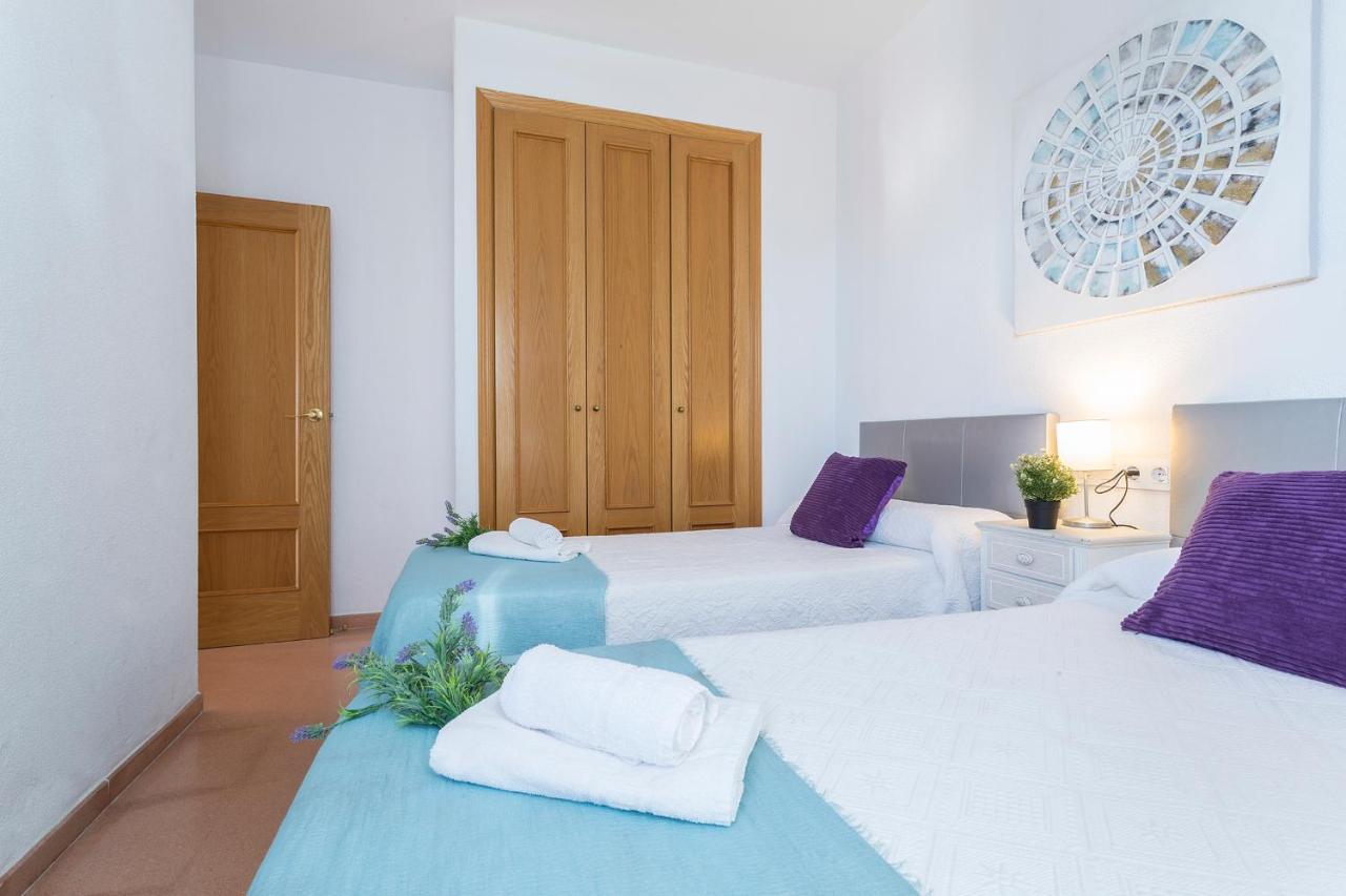 Atico Terrazas Piscina Parking 3 Rooms 2 Banos Jerez de la Frontera Eksteriør billede