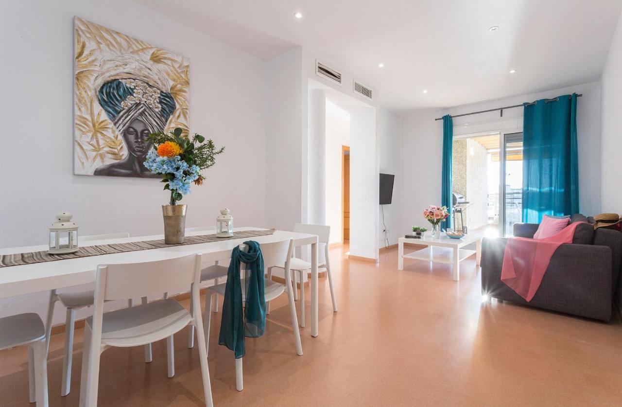 Atico Terrazas Piscina Parking 3 Rooms 2 Banos Jerez de la Frontera Eksteriør billede