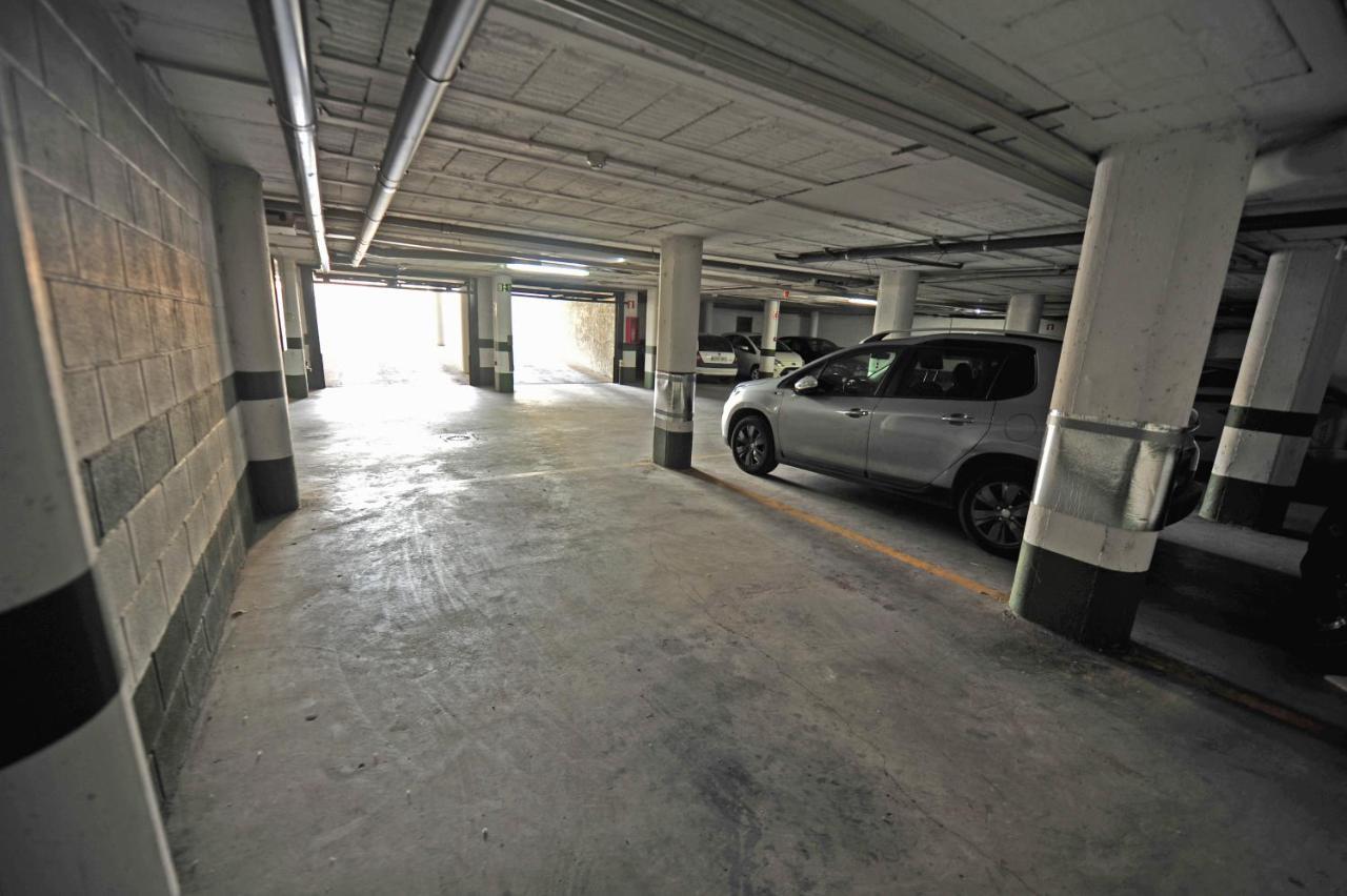 Atico Terrazas Piscina Parking 3 Rooms 2 Banos Jerez de la Frontera Eksteriør billede