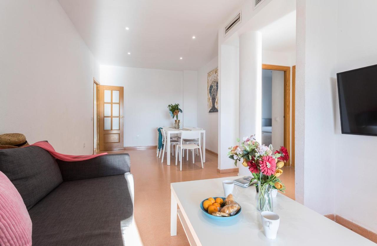 Atico Terrazas Piscina Parking 3 Rooms 2 Banos Jerez de la Frontera Eksteriør billede